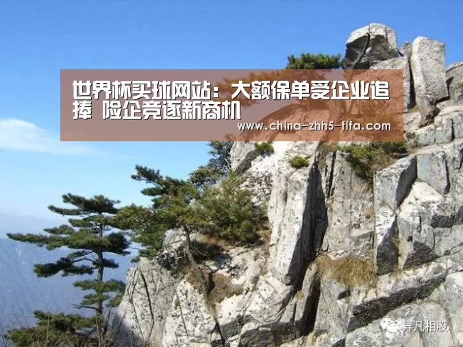 世界杯外围买球